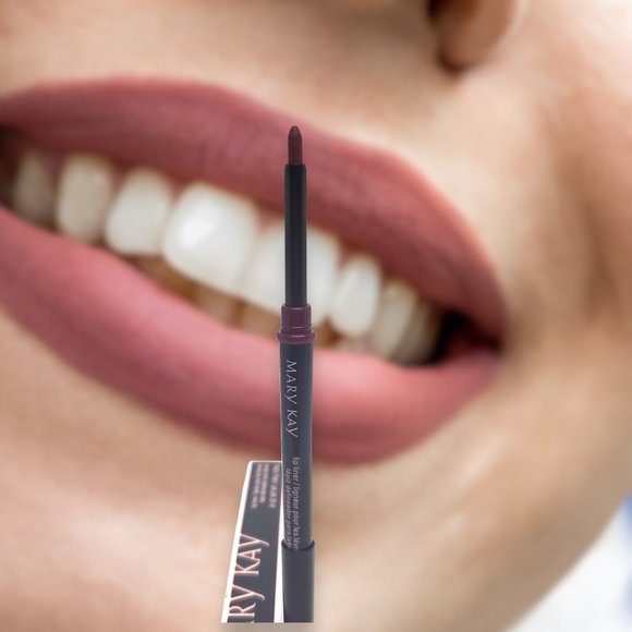Berry Lip Liner - Mary Kay - Recently Discontinued - Picture 2 of 8